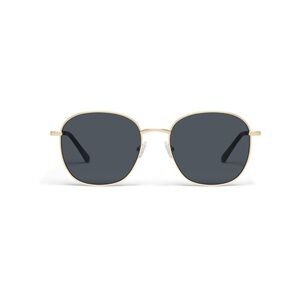 Bnwt QUAY Round Sunglasses Uv Protected Lenses
